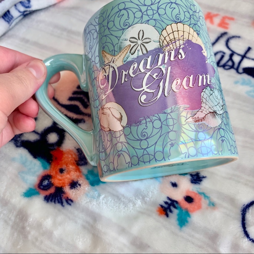 LAST 1! 🧜🏻‍♀️ Disney’s Ariel Mug 🧜🏻‍♀️ - Picture 7 of 10